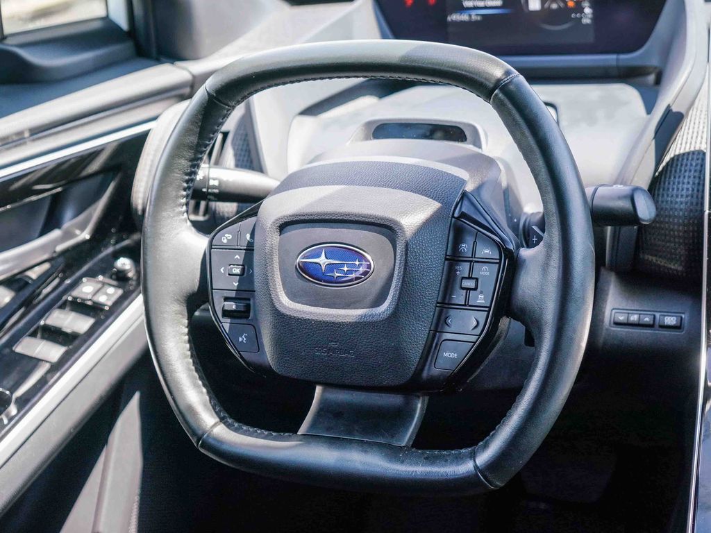 Thumbnail: 2024 Subaru Solterra - 9