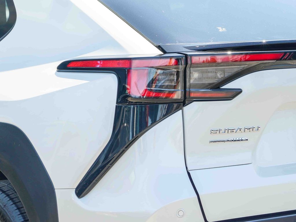 Thumbnail: 2024 Subaru Solterra - 19