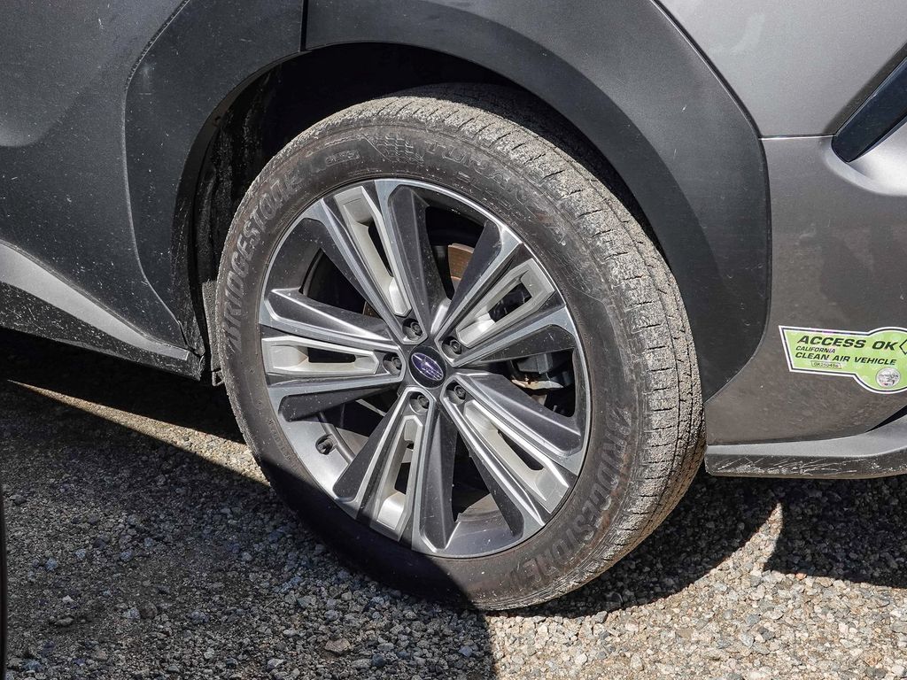 Thumbnail: 2023 Subaru Solterra - 16