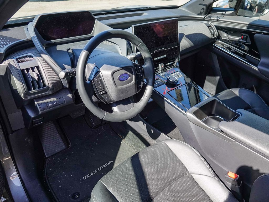 Thumbnail: 2023 Subaru Solterra - 2