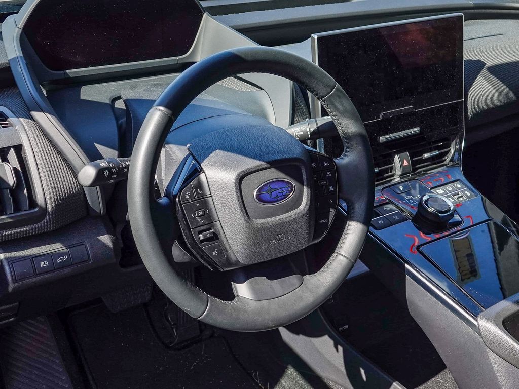 Thumbnail: 2023 Subaru Solterra - 6