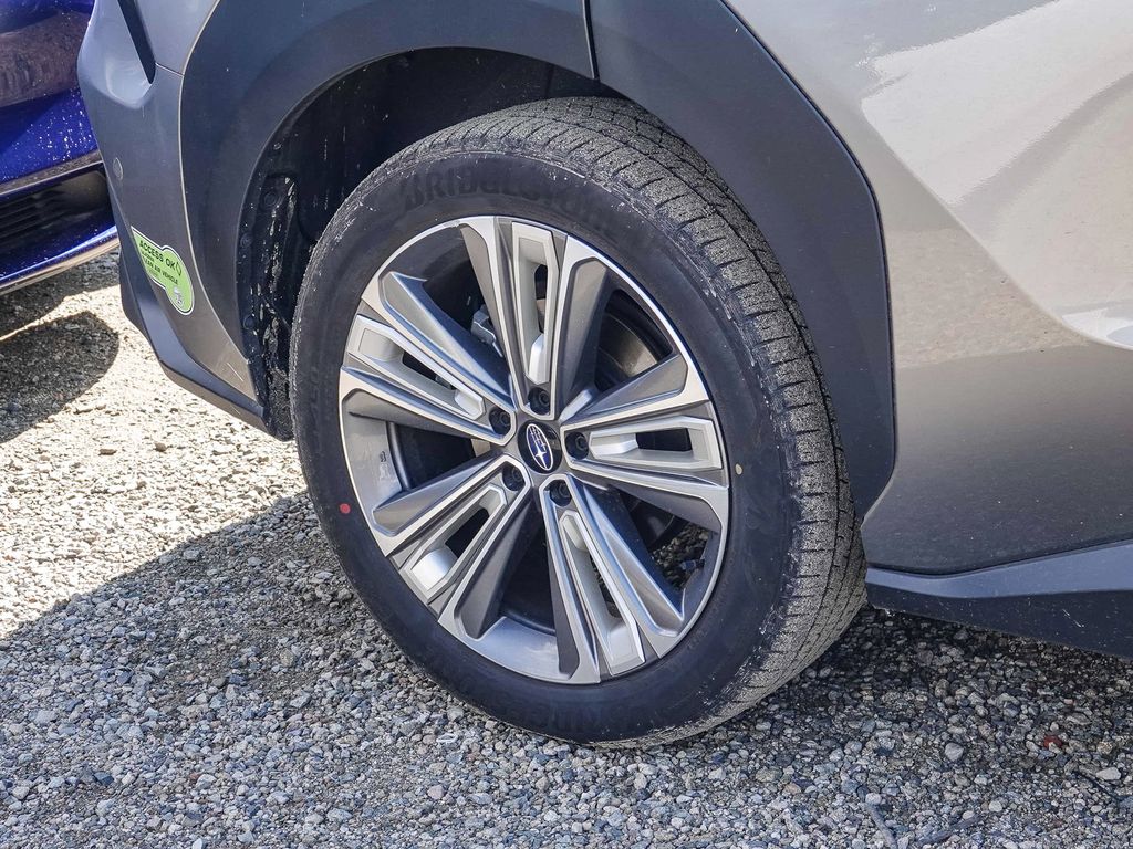 Thumbnail: 2023 Subaru Solterra - 10