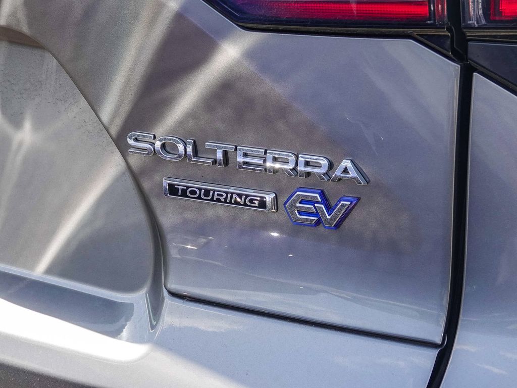 Thumbnail: 2023 Subaru Solterra - 13