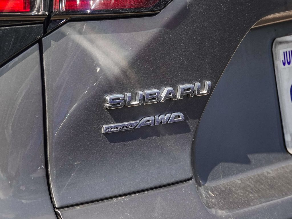 Thumbnail: 2023 Subaru Solterra - 15