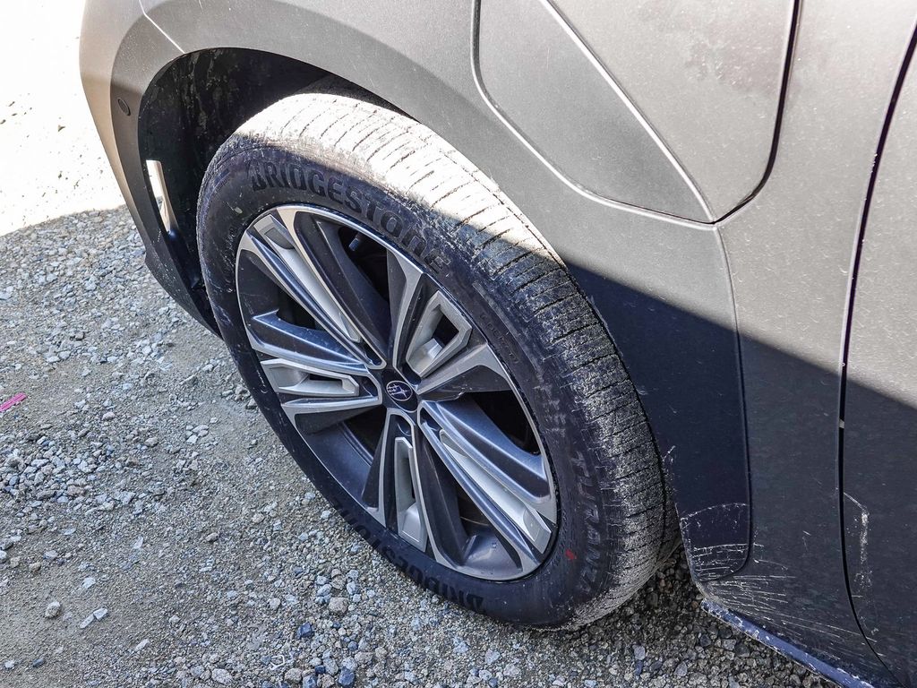 Thumbnail: 2023 Subaru Solterra - 20