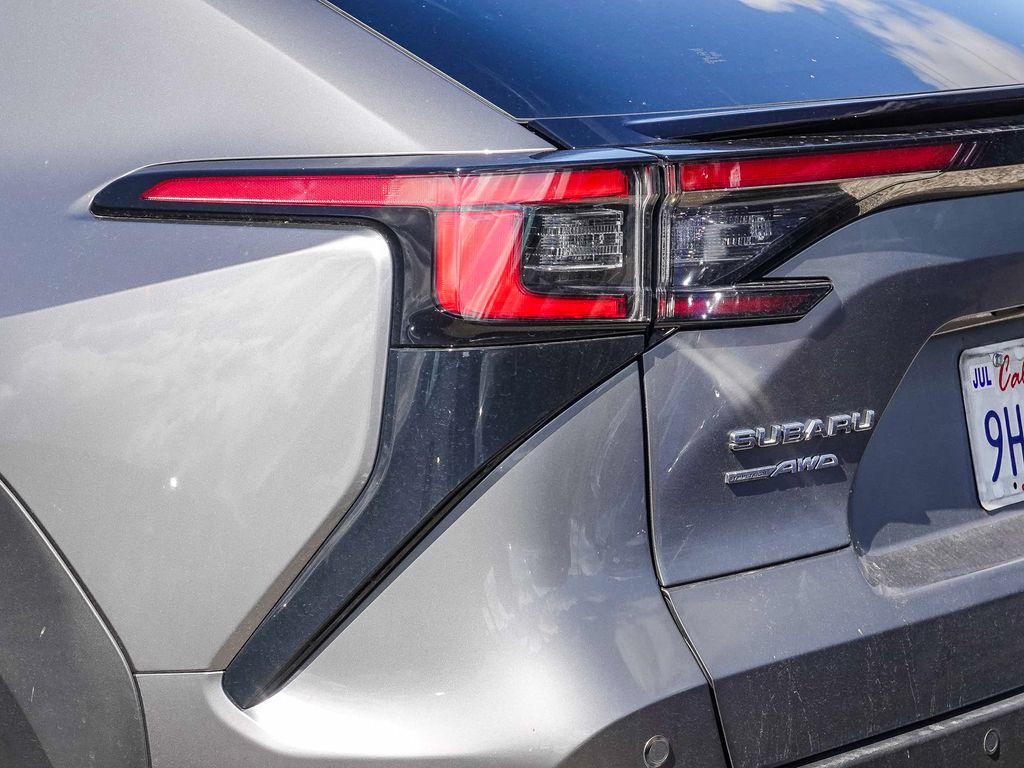 Thumbnail: 2023 Subaru Solterra - 14