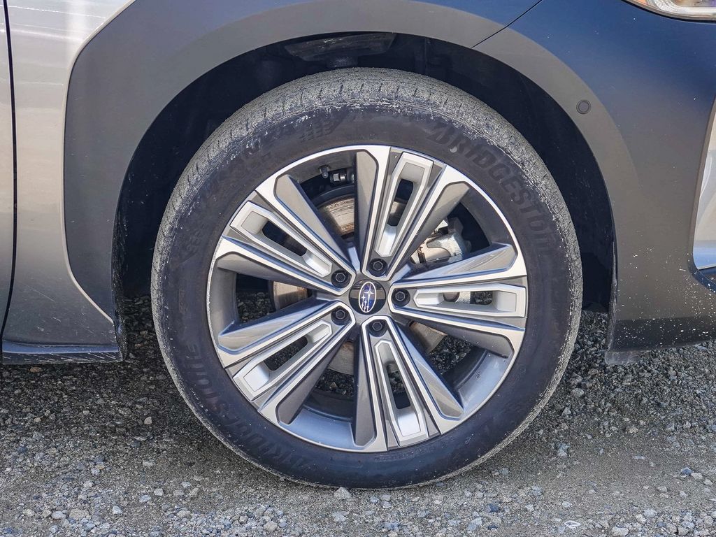 Thumbnail: 2023 Subaru Solterra - 5