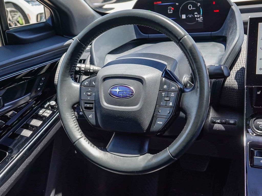 Thumbnail: 2023 Subaru Solterra - 9
