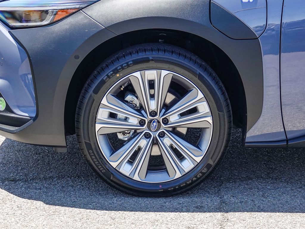 Thumbnail: 2023 Subaru Solterra - 19