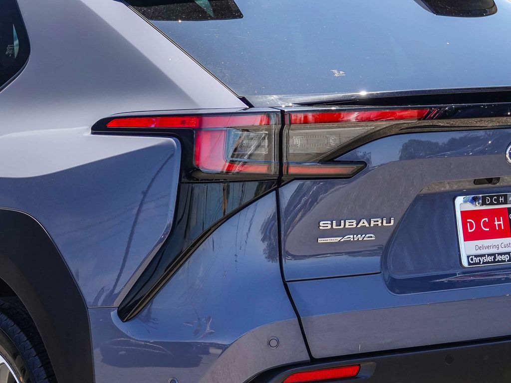 Thumbnail: 2023 Subaru Solterra - 6