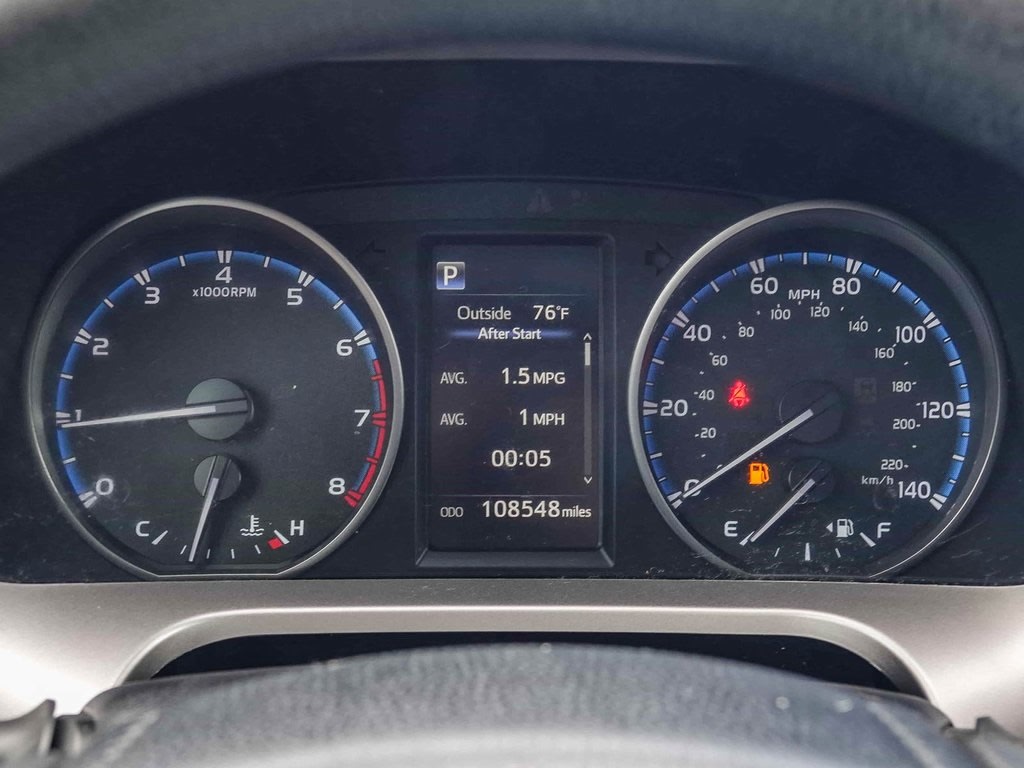 Thumbnail: 2018 Toyota RAV4 - 14