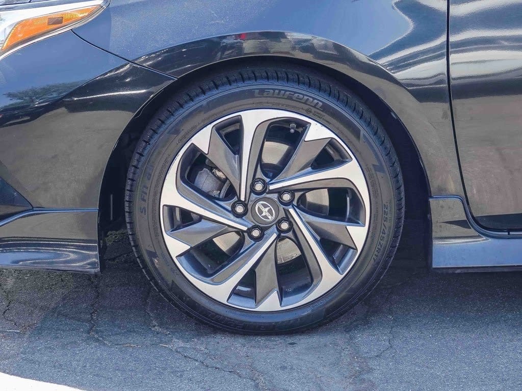 Thumbnail: 2016 Scion iM - 7