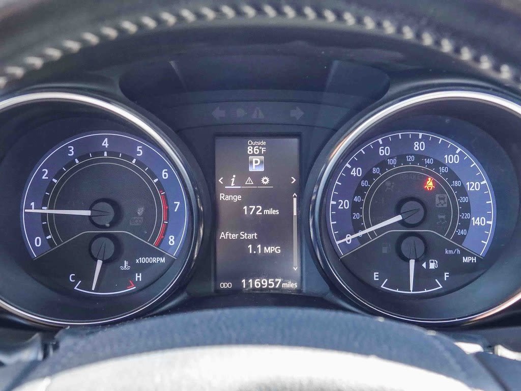 Thumbnail: 2016 Scion iM - 14