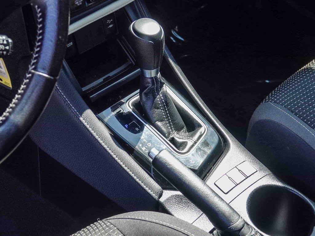 Thumbnail: 2016 Scion iM - 13