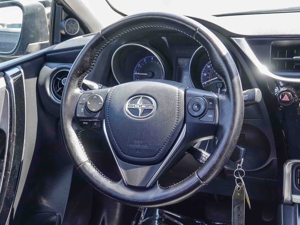 Thumbnail: 2016 Scion iM - 9