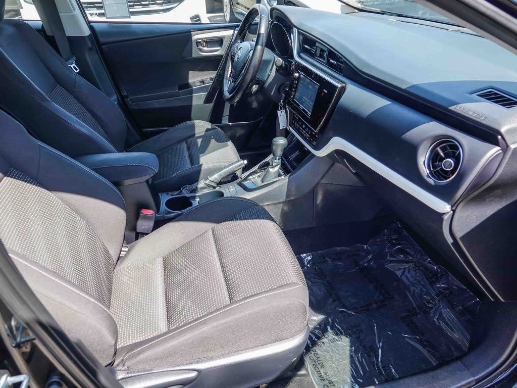 Thumbnail: 2016 Scion iM - 10