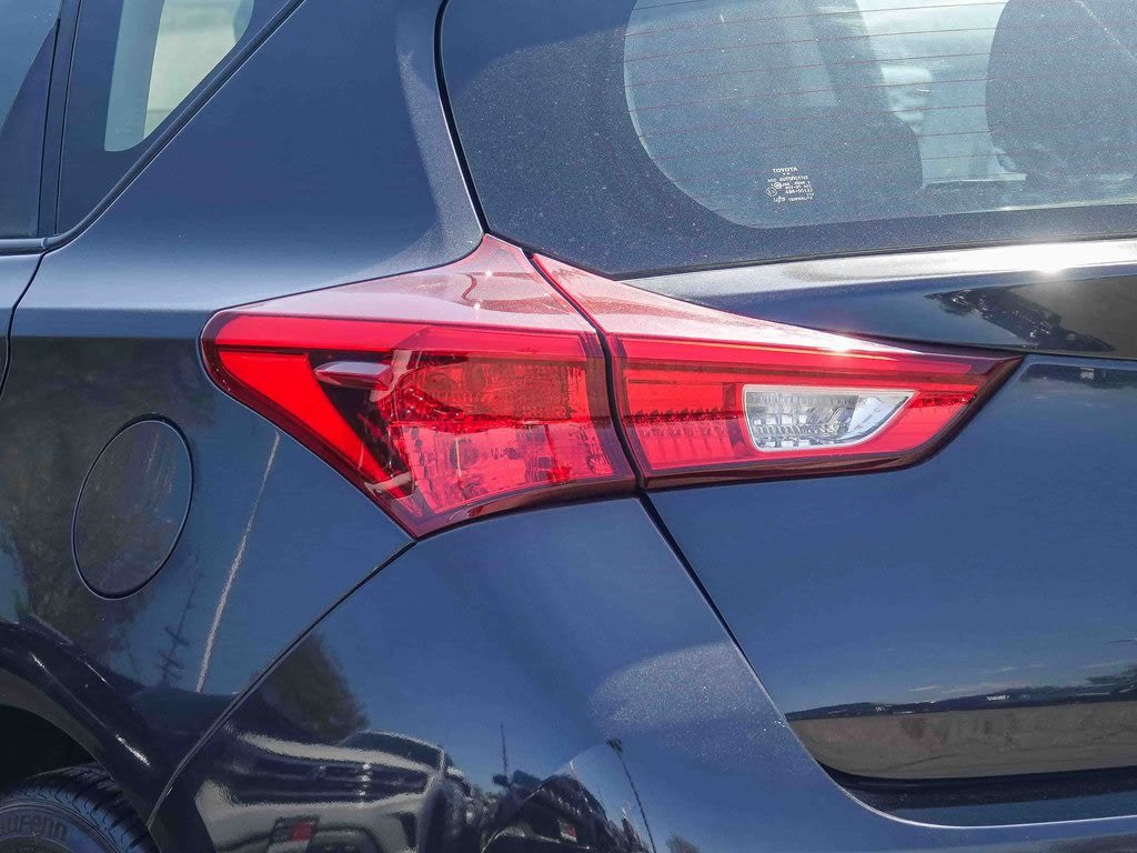 Thumbnail: 2016 Scion iM - 19