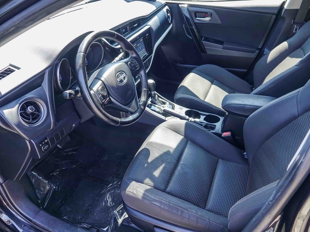 Thumbnail: 2016 Scion iM - 11