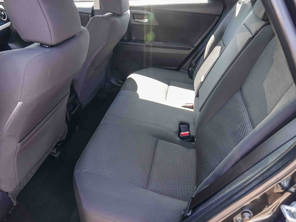 Thumbnail: 2016 Scion iM - 12