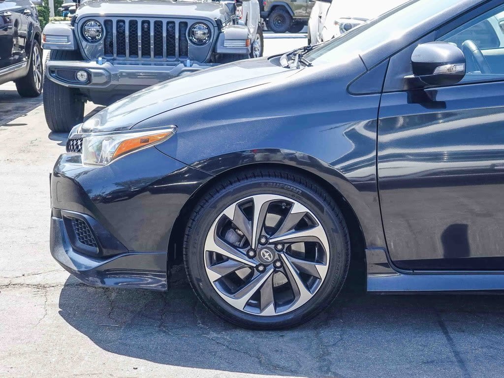 Thumbnail: 2016 Scion iM - 6