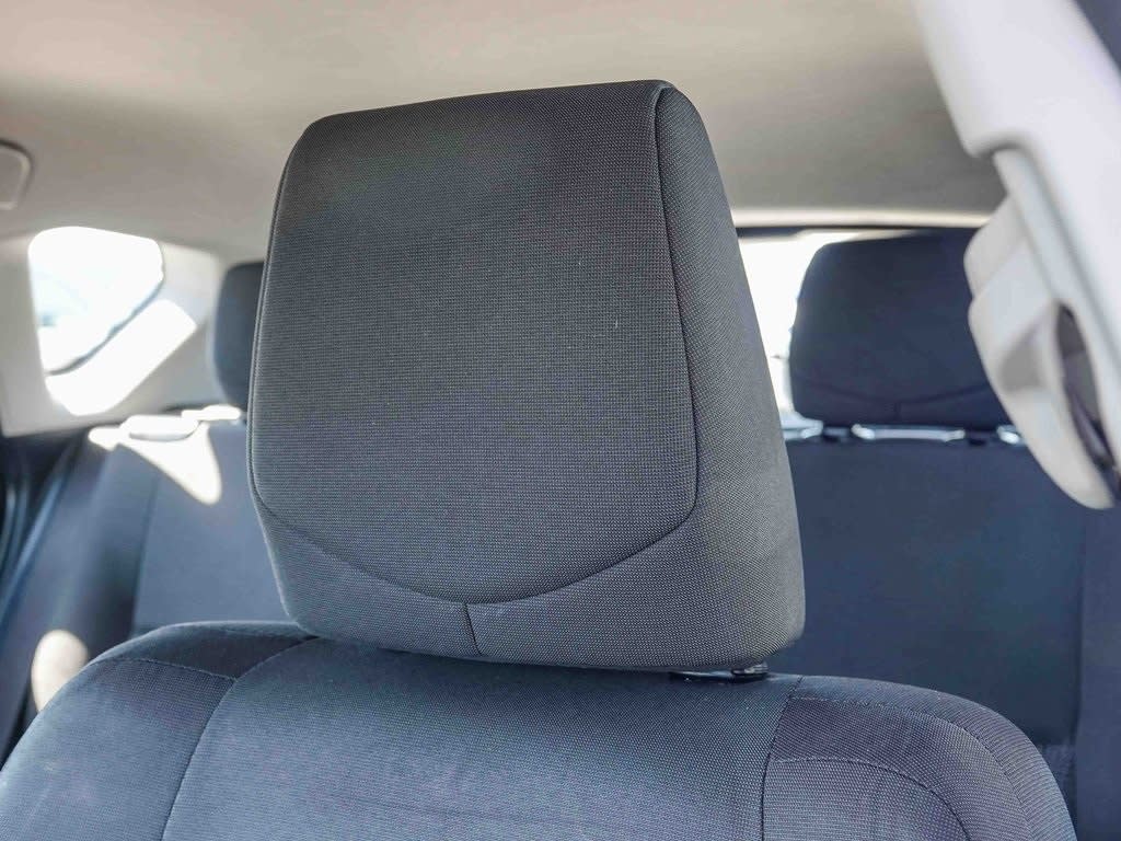 Thumbnail: 2016 Scion iM - 23