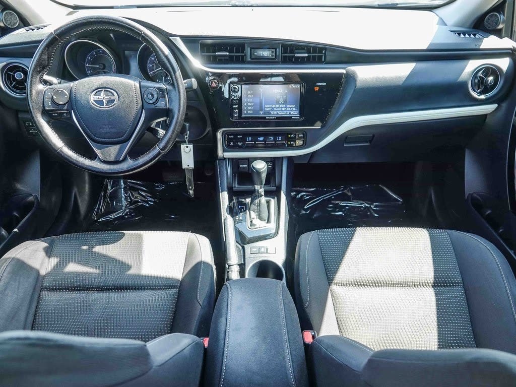 Thumbnail: 2016 Scion iM - 2