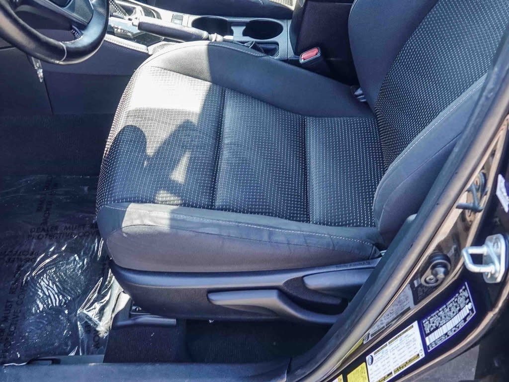 Thumbnail: 2016 Scion iM - 22