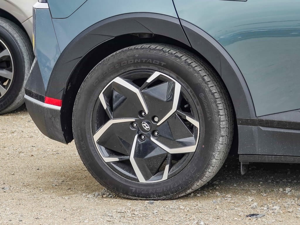 2022 Hyundai Ioniq 5 SE 13