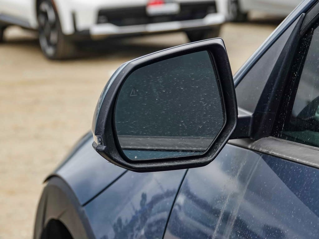 2022 Hyundai Ioniq 5 SE 6