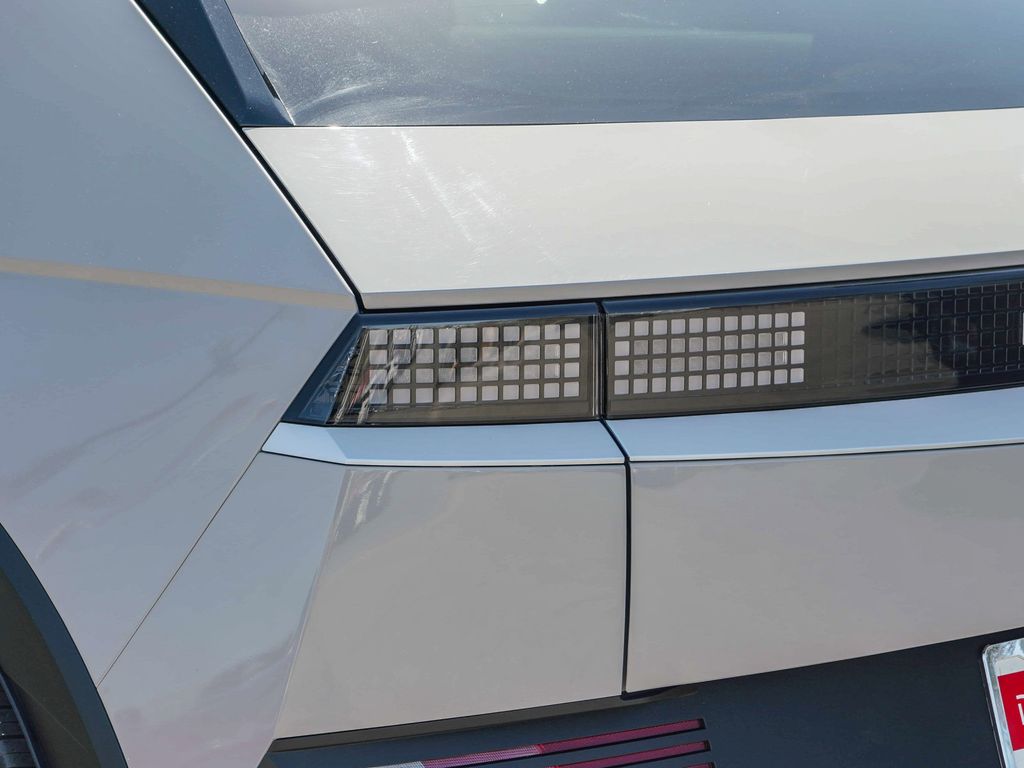 Thumbnail: 2024 Hyundai Ioniq 5 - 5