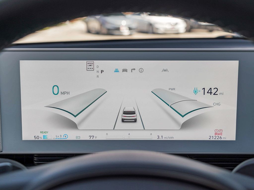 Thumbnail: 2024 Hyundai Ioniq 5 - 24