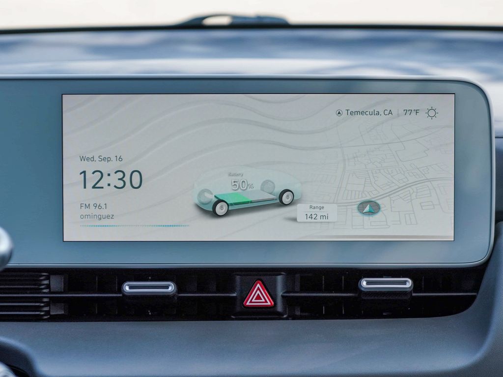 Thumbnail: 2024 Hyundai Ioniq 5 - 20
