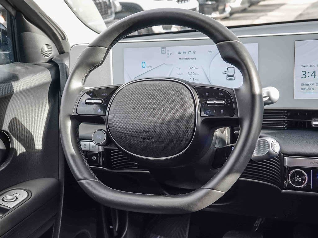 Thumbnail: 2024 Hyundai Ioniq 5 - 8