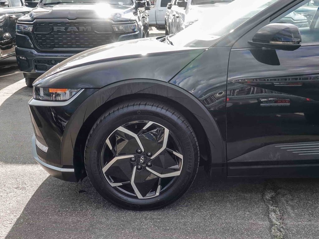 Thumbnail: 2024 Hyundai Ioniq 5 - 6