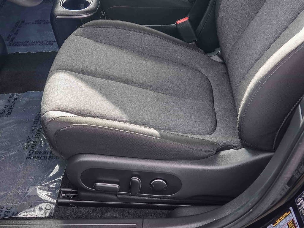 Thumbnail: 2024 Hyundai Ioniq 5 - 24