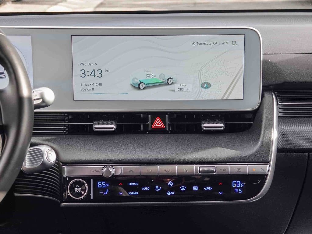 Thumbnail: 2024 Hyundai Ioniq 5 - 12