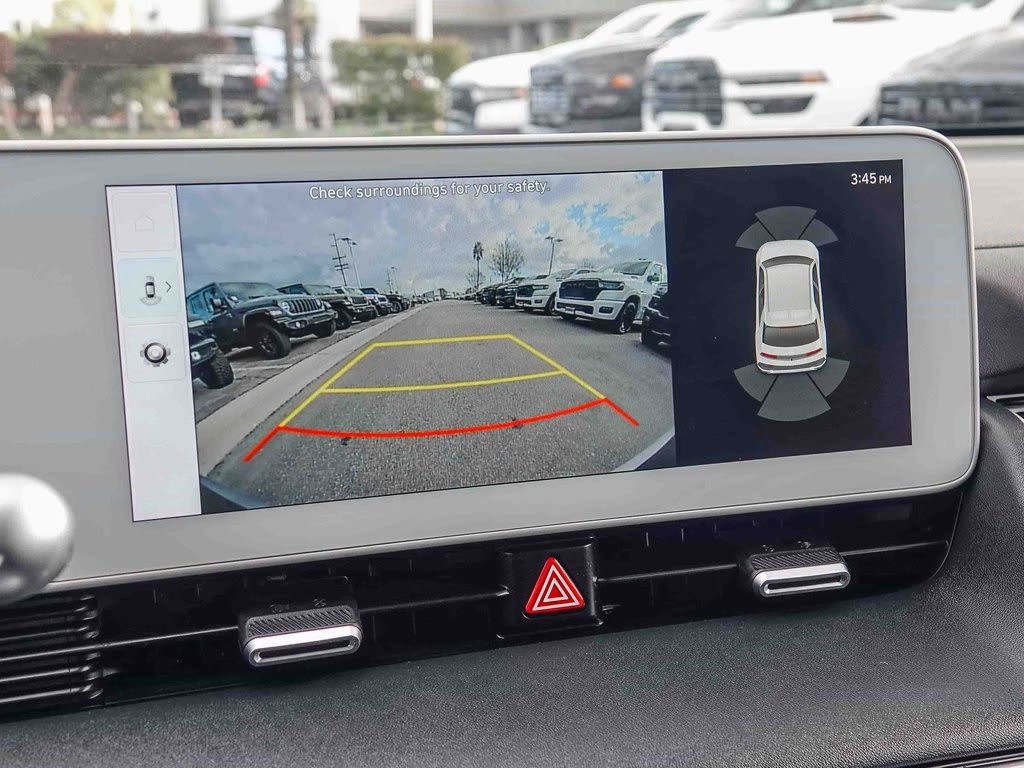 Thumbnail: 2024 Hyundai Ioniq 5 - 26