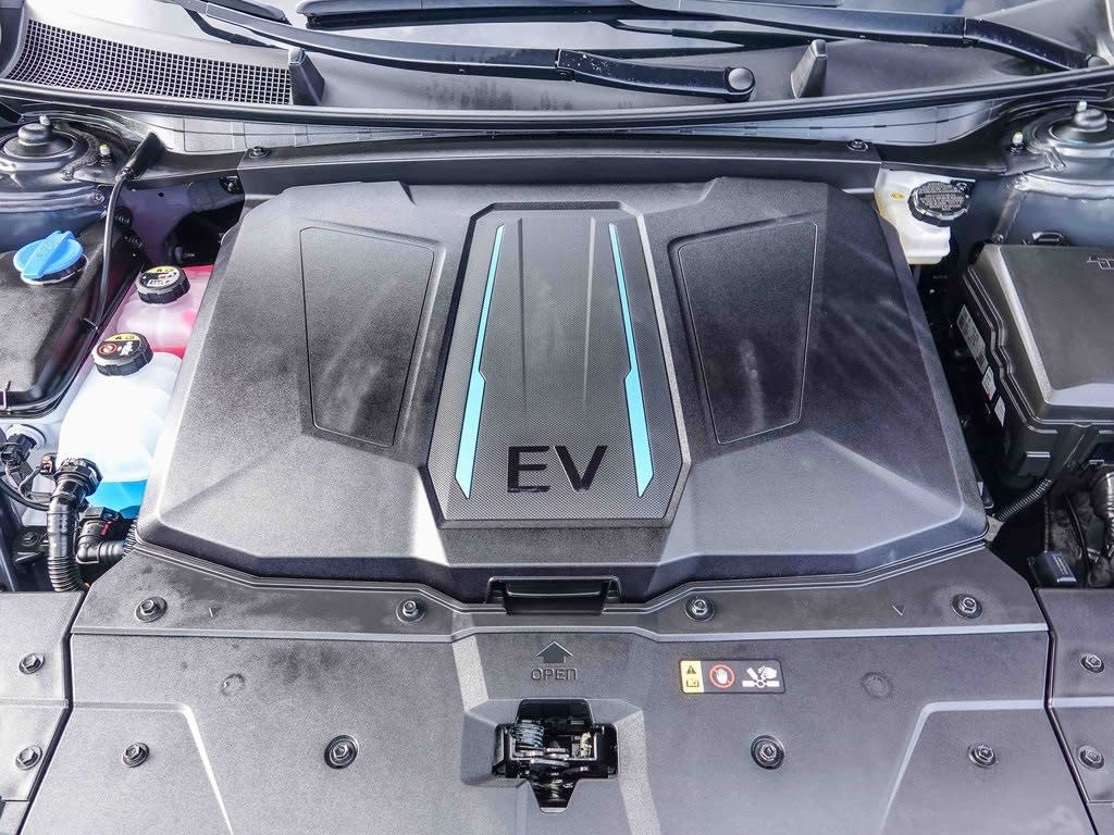 Thumbnail: 2024 Hyundai Ioniq 5 - 7