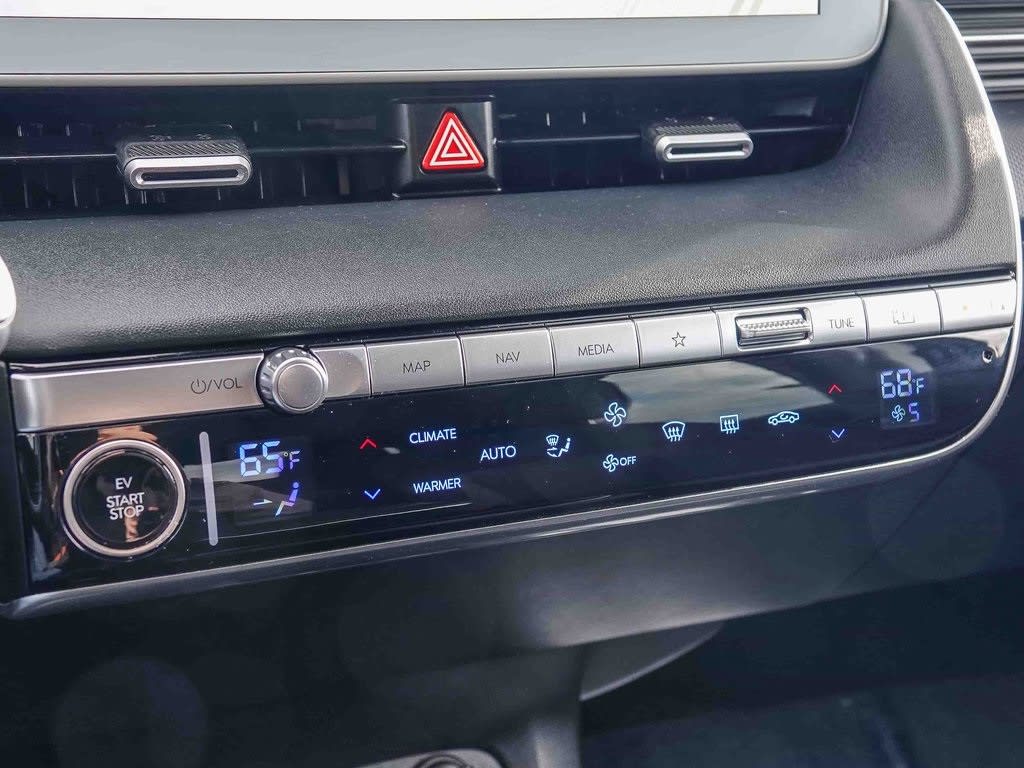 Thumbnail: 2024 Hyundai Ioniq 5 - 25