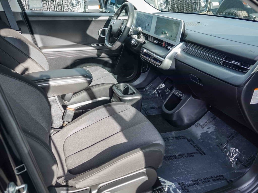 Thumbnail: 2024 Hyundai Ioniq 5 - 9