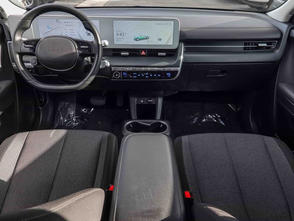 Thumbnail: 2024 Hyundai Ioniq 5 - 2