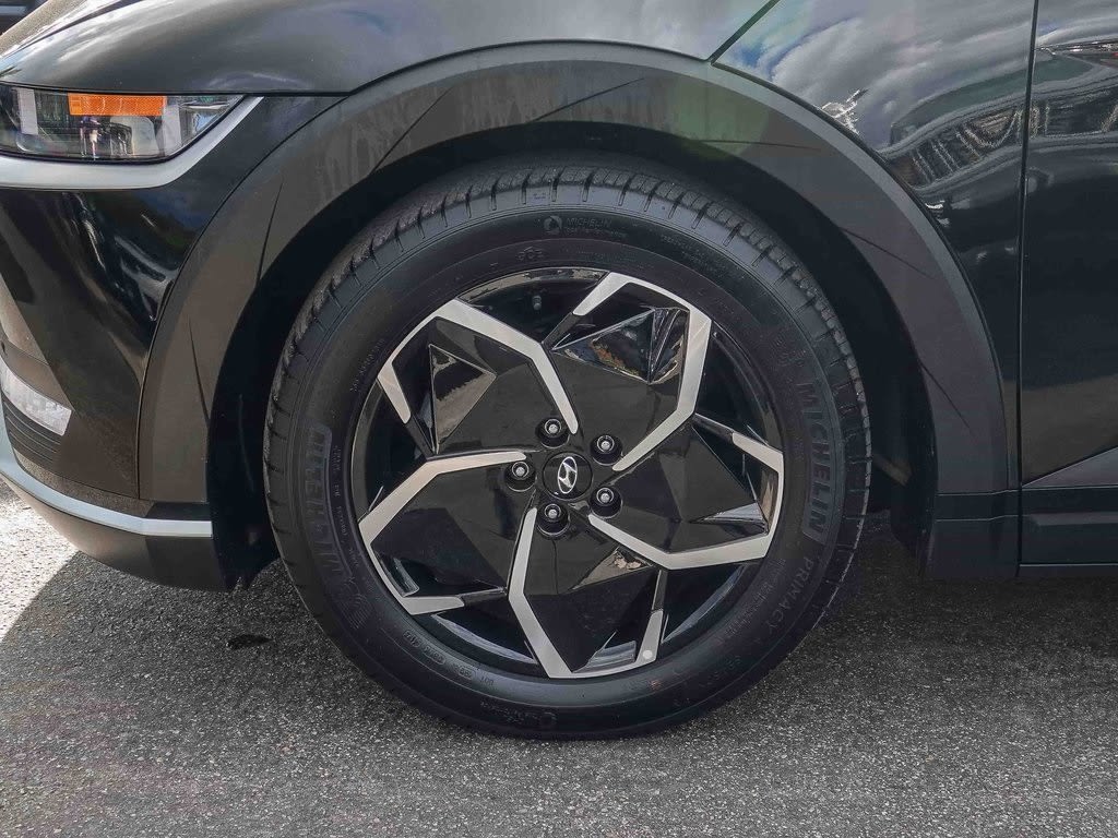 Thumbnail: 2024 Hyundai Ioniq 5 - 19