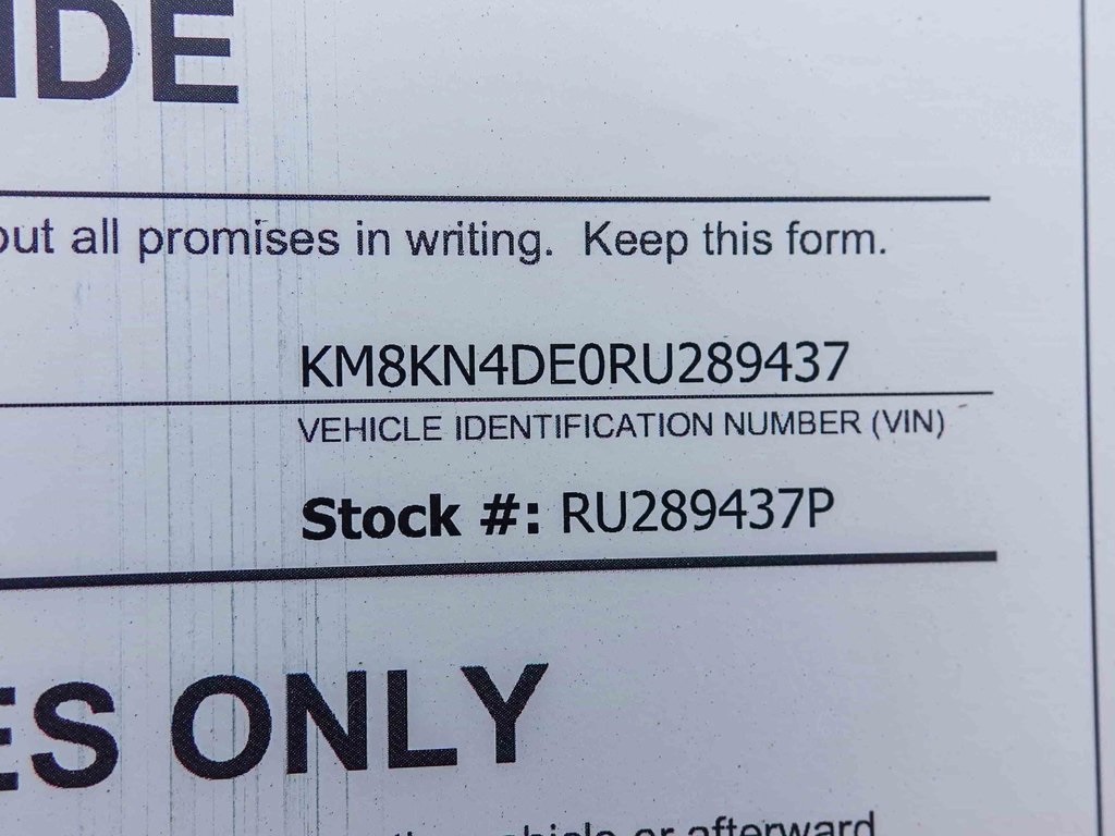 Thumbnail: 2024 Hyundai Ioniq 5 - 30