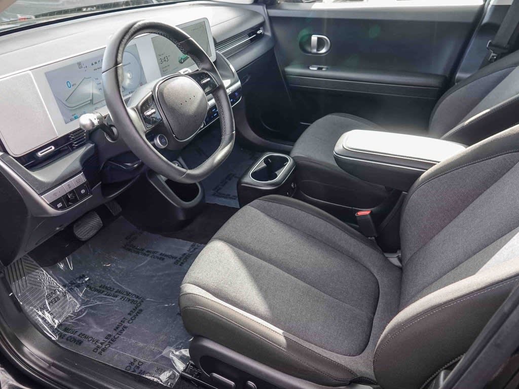 Thumbnail: 2024 Hyundai Ioniq 5 - 10