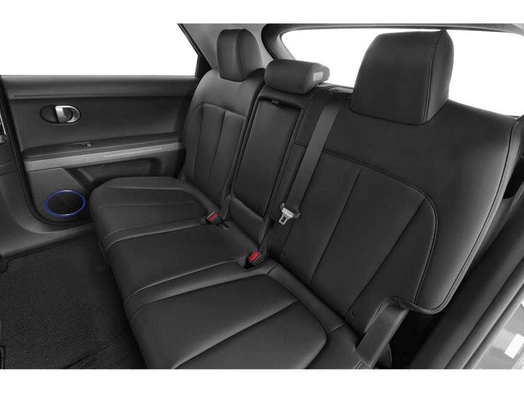 Thumbnail: 2024 Hyundai Ioniq 5 - 7