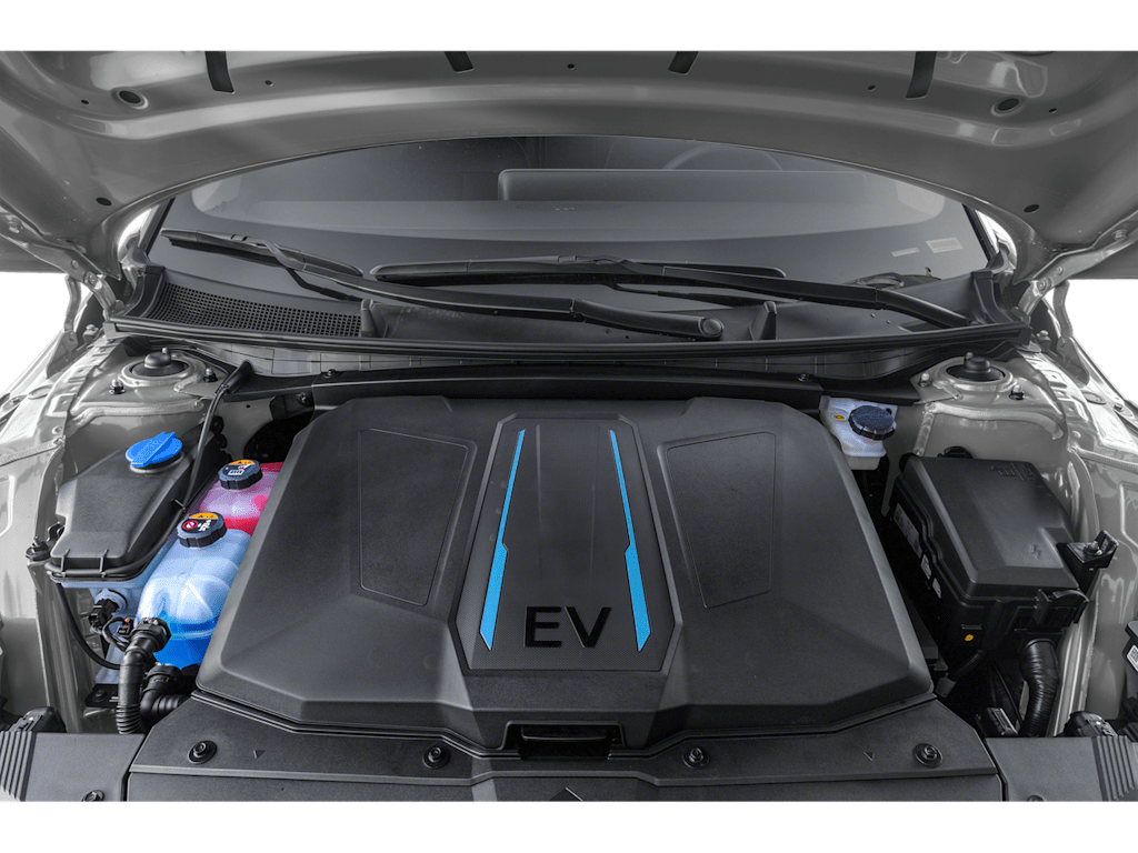 Thumbnail: 2024 Hyundai Ioniq 5 - 4