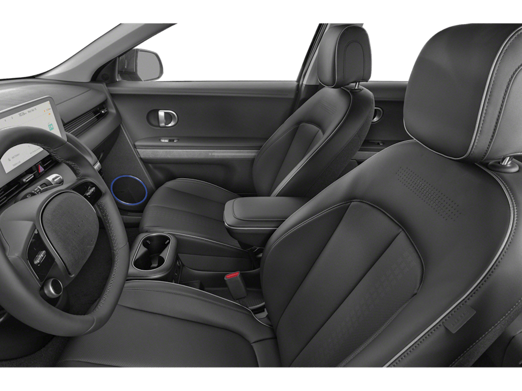 Thumbnail: 2024 Hyundai Ioniq 5 - 6
