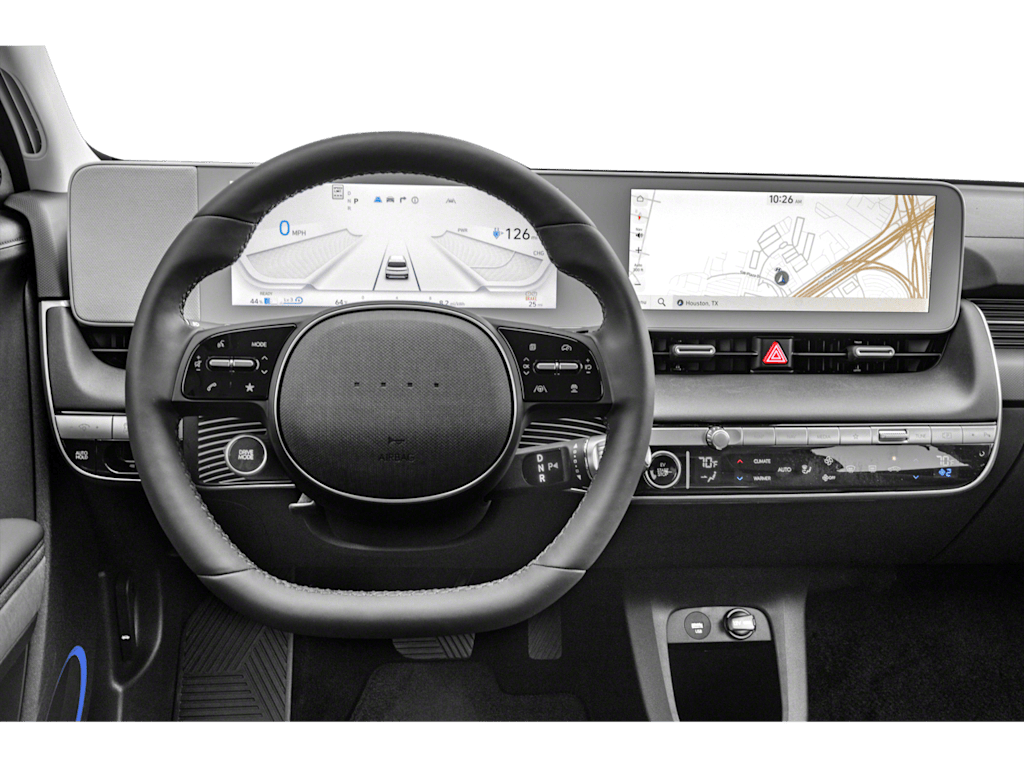 Thumbnail: 2024 Hyundai Ioniq 5 - 2