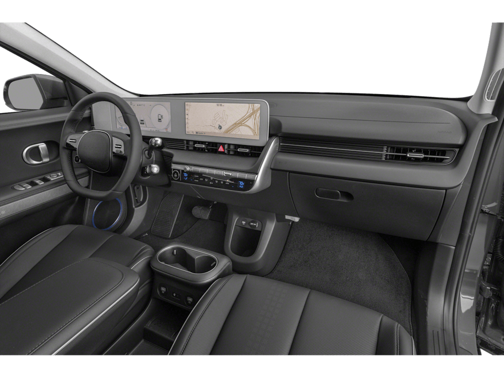 Thumbnail: 2024 Hyundai Ioniq 5 - 8