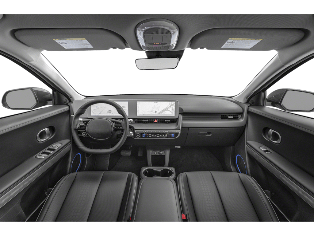 Thumbnail: 2024 Hyundai Ioniq 5 - 5